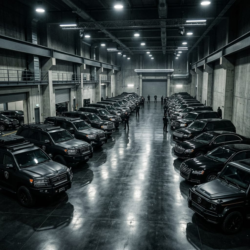 Automobile & Mobility Solutions
