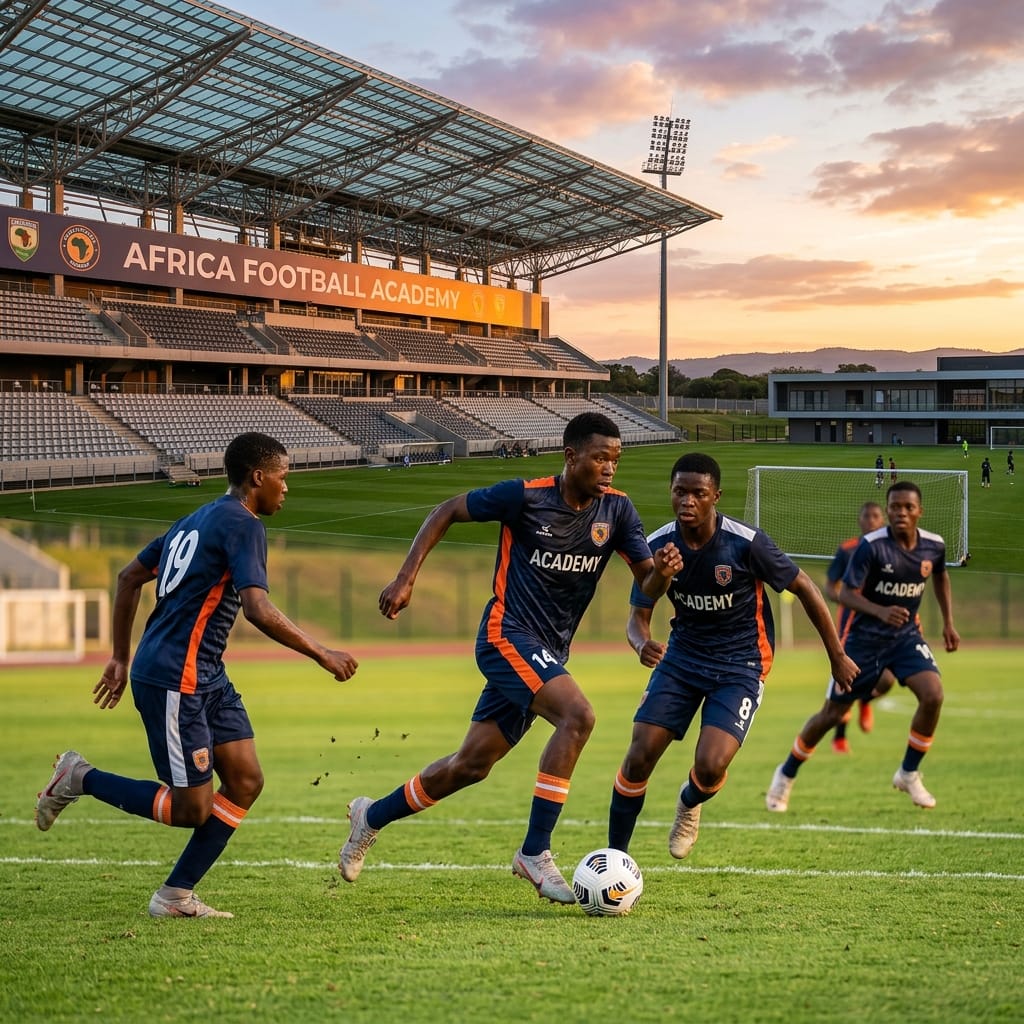Sports Development